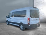 2024 Ford Transit Passenger Wagon XLT