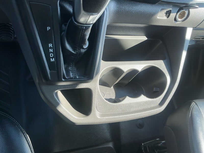 2022 Ford Transit Passenger Wagon XL