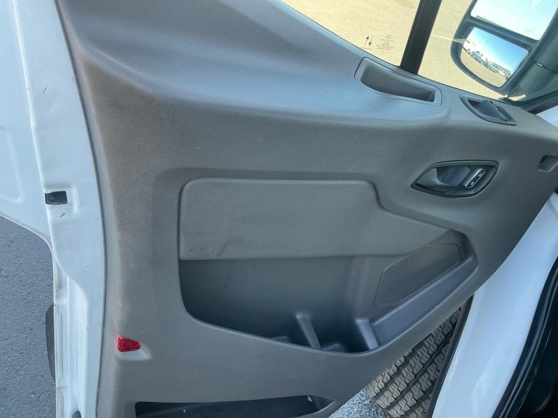 2022 Ford Transit Passenger Wagon XL
