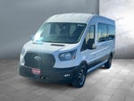 2022 Ford Transit Passenger Wagon XL