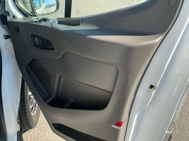 2022 Ford Transit Passenger Wagon XL