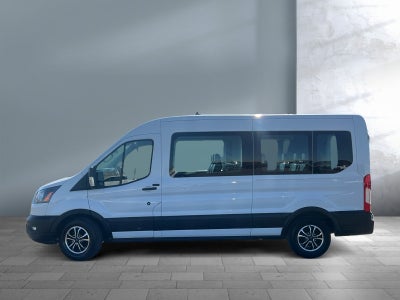 2022 Ford Transit Passenger Wagon XL
