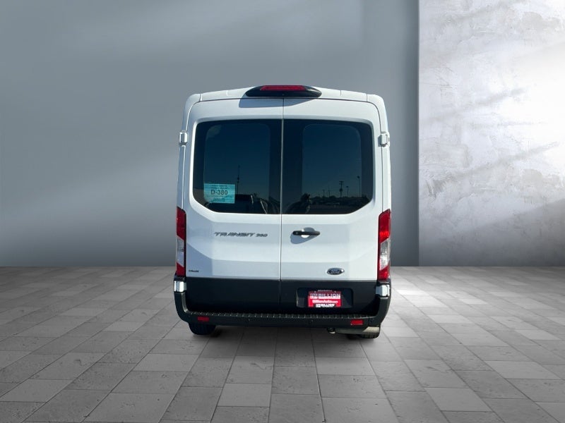 2022 Ford Transit Passenger Wagon XL