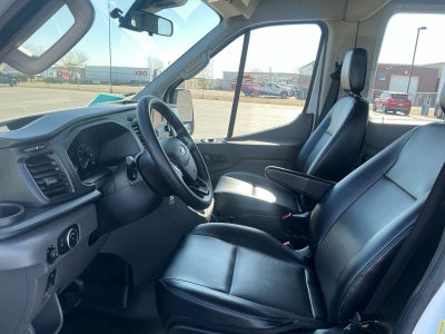 2022 Ford Transit Passenger Wagon XL