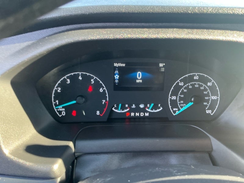 2024 Ford Transit Passenger Wagon XLT