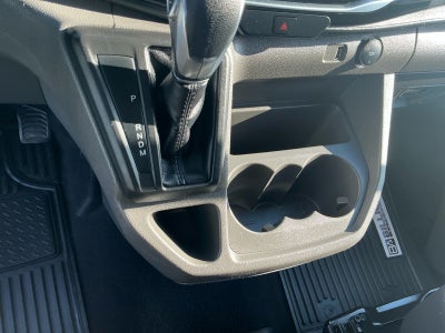 2024 Ford Transit Passenger Wagon XLT