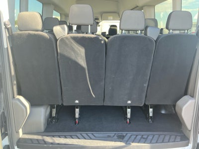 2024 Ford Transit Passenger Wagon XLT