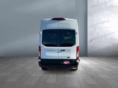 2024 Ford Transit Passenger Wagon XLT