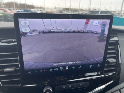 2023 Ford Transit Passenger Wagon XLT