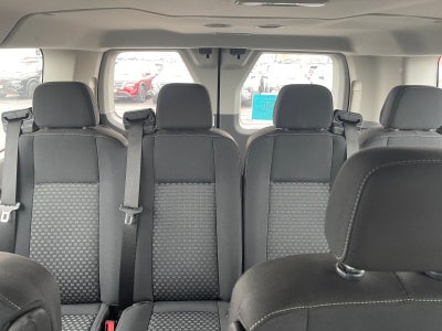 2023 Ford Transit Passenger Wagon XLT