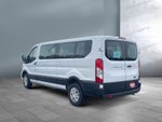 2023 Ford Transit Passenger Wagon XLT