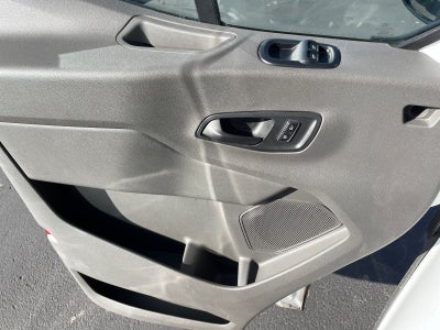 2024 Ford Transit Passenger Wagon XLT