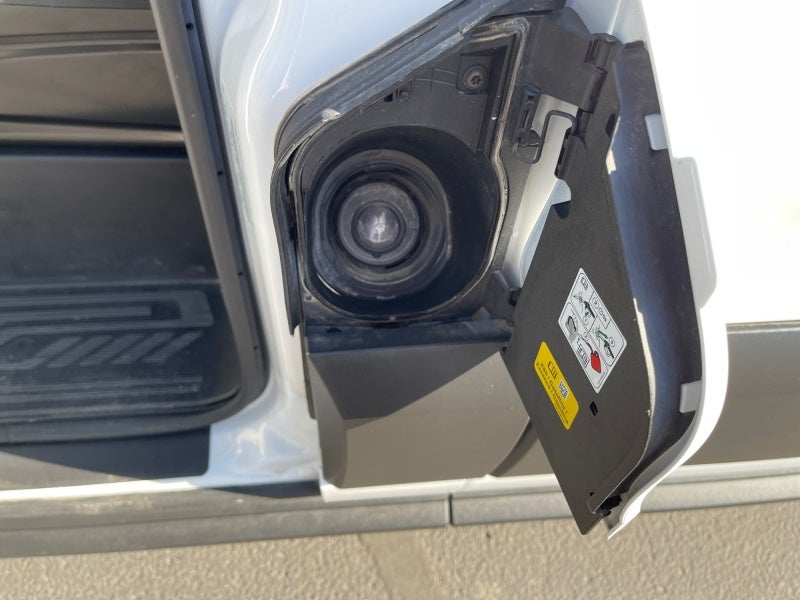 2024 Ford Transit Passenger Wagon XLT