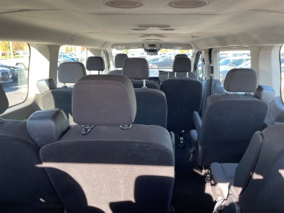 2024 Ford Transit Passenger Wagon XLT