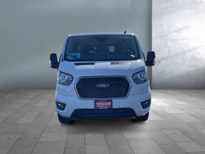 2024 Ford Transit Passenger Wagon XLT