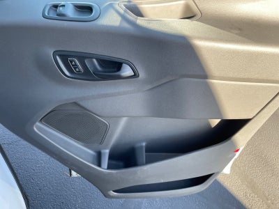 2024 Ford Transit Passenger Wagon XLT
