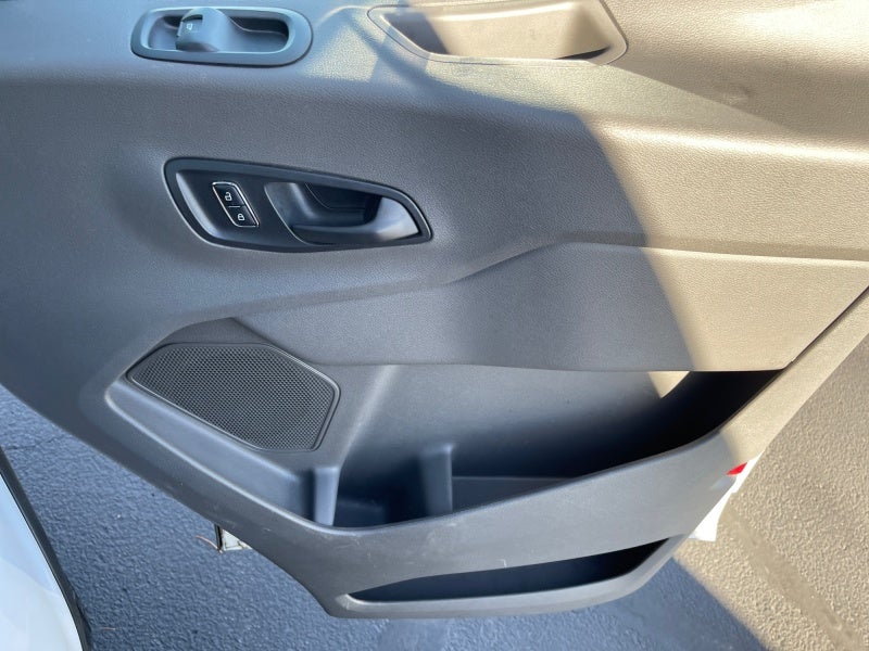 2024 Ford Transit Passenger Wagon XLT