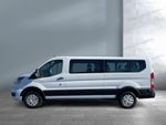 2024 Ford Transit Passenger Wagon XLT