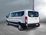 2024 Ford Transit Passenger Wagon XLT