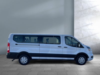 2024 Ford Transit Passenger Wagon XLT