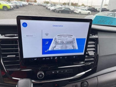 2024 Ford Transit Passenger Wagon XLT