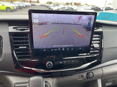 2024 Ford Transit Passenger Wagon XLT