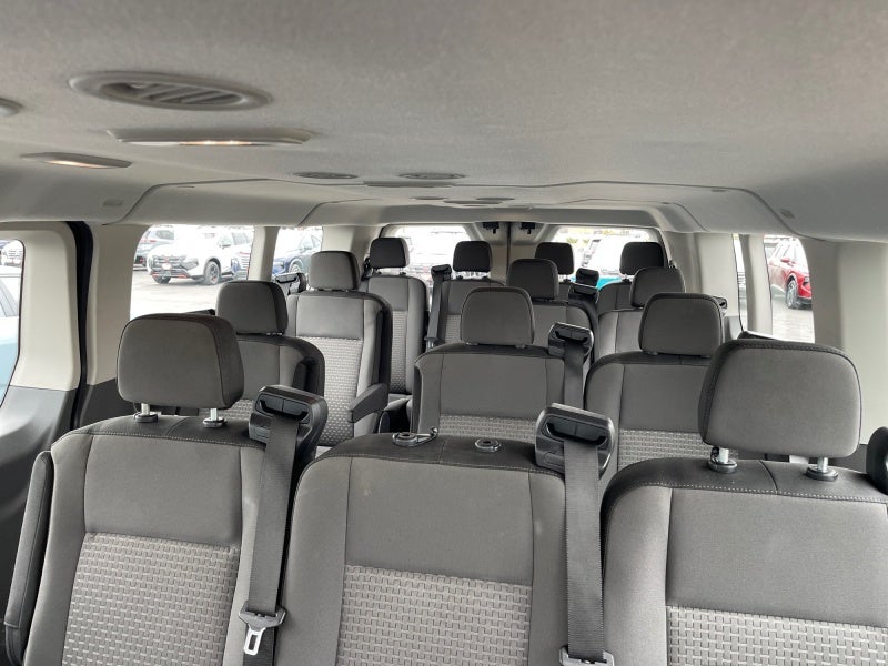 2024 Ford Transit Passenger Wagon XLT