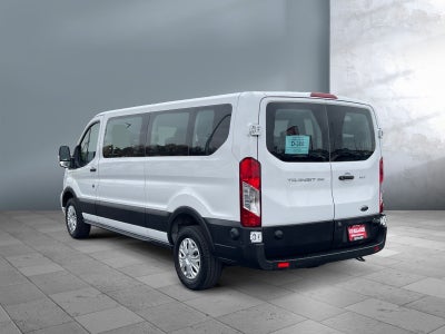2024 Ford Transit Passenger Wagon XLT