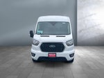 2025 Ford Transit Passenger Wagon XLT