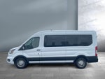 2025 Ford Transit Passenger Wagon XLT