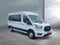 2025 Ford Transit Passenger Wagon XLT
