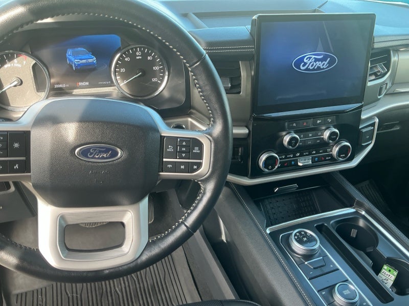 2024 Ford Expedition Max XLT