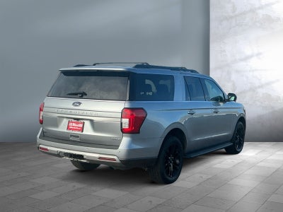 2024 Ford Expedition Max XLT