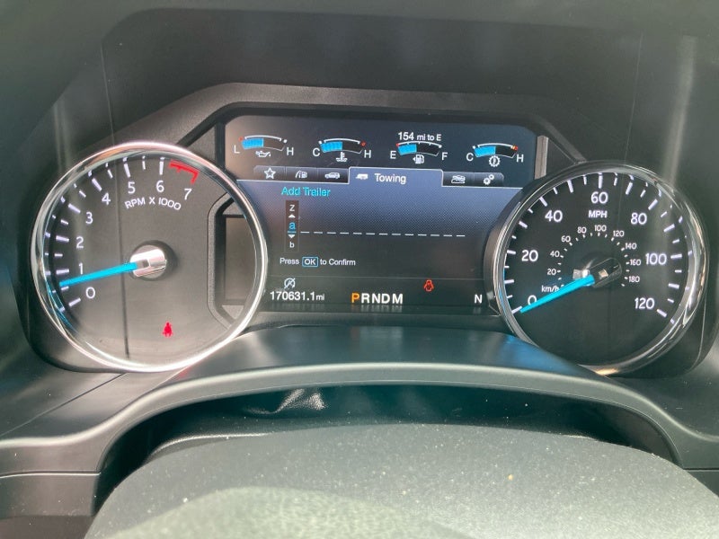 2018 Ford Expedition Max XLT