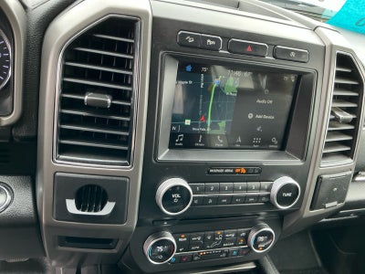 2018 Ford Expedition Max XLT