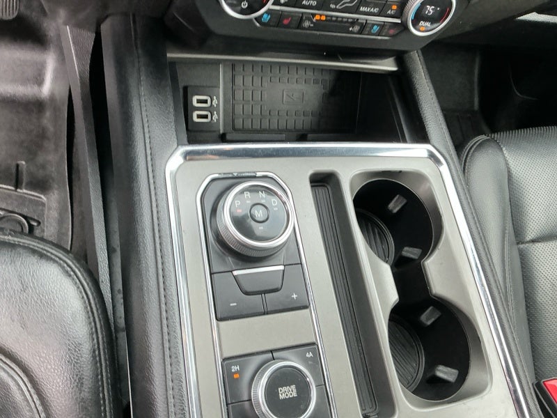 2018 Ford Expedition Max XLT