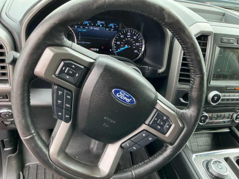 2018 Ford Expedition Max XLT