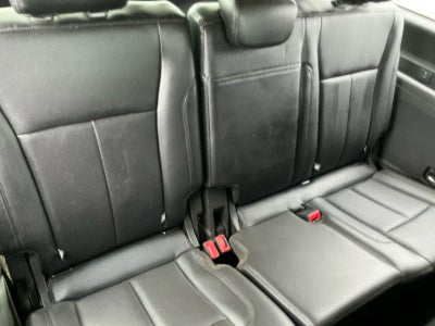 2018 Ford Expedition Max XLT