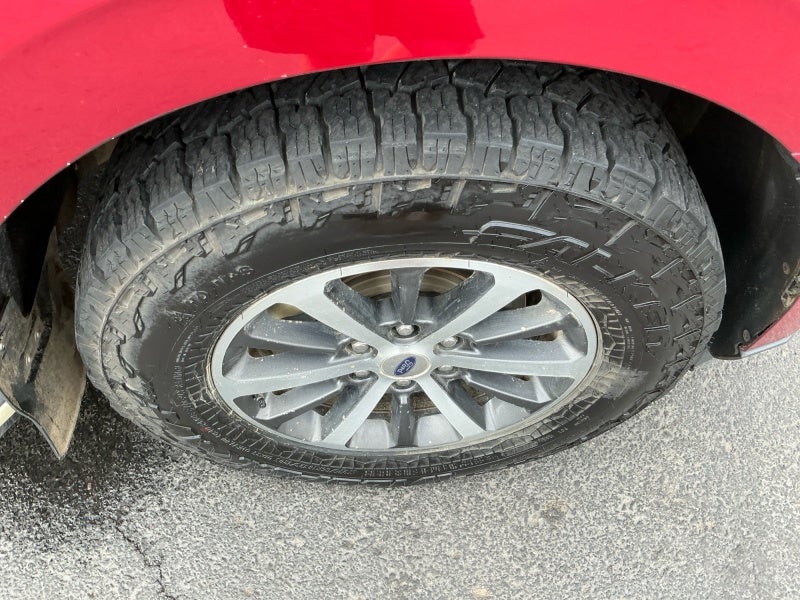 2018 Ford Expedition Max XLT