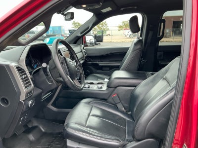 2018 Ford Expedition Max XLT