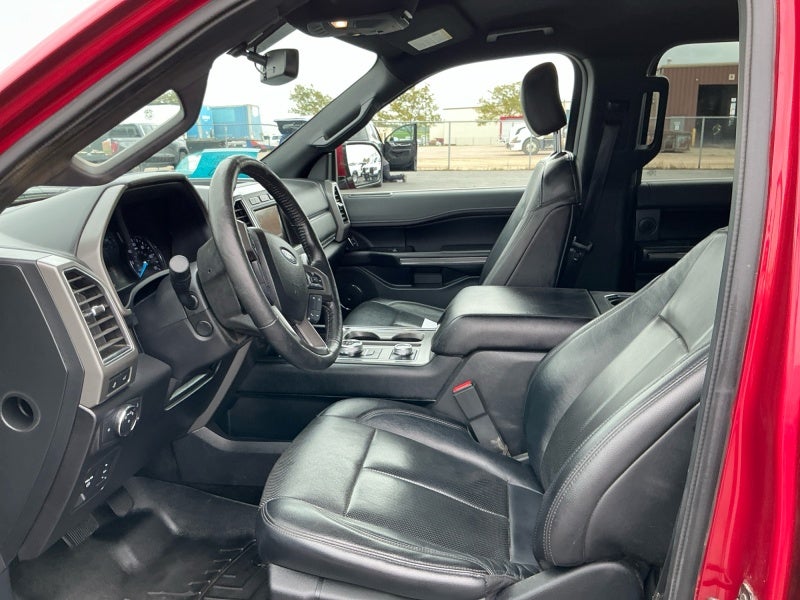 2018 Ford Expedition Max XLT