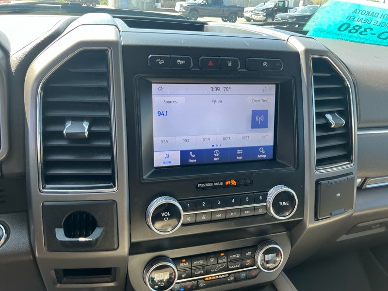 2021 Ford Expedition Max XLT