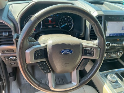 2021 Ford Expedition Max XLT