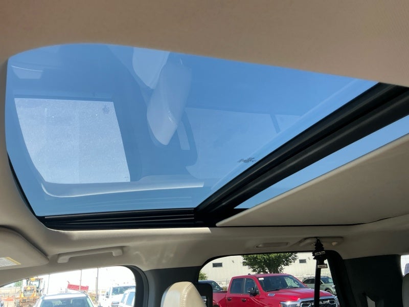 2021 Ford Expedition Max XLT