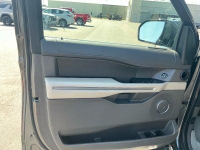 2021 Ford Expedition Max XLT