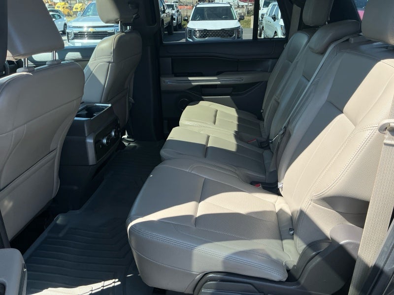 2021 Ford Expedition Max XLT