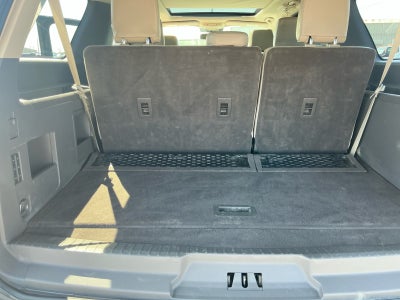 2021 Ford Expedition Max XLT