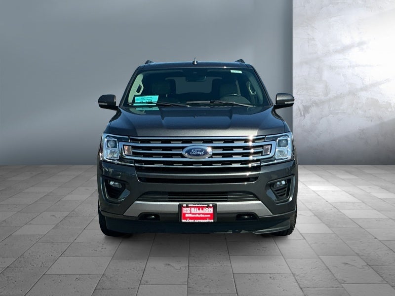 2021 Ford Expedition Max XLT