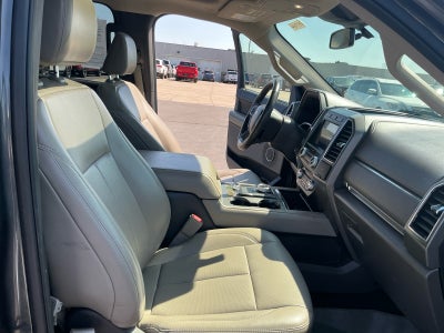 2021 Ford Expedition Max XLT