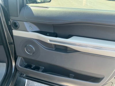 2021 Ford Expedition Max XLT